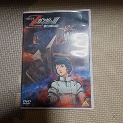 DVDガンダムの画像