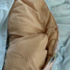 掛け布団の画像