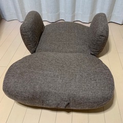 【8/25のみ】座椅子の画像