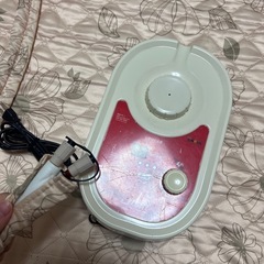 電気マット（温水マット）の画像