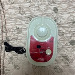 電気マット（温水マット）の画像