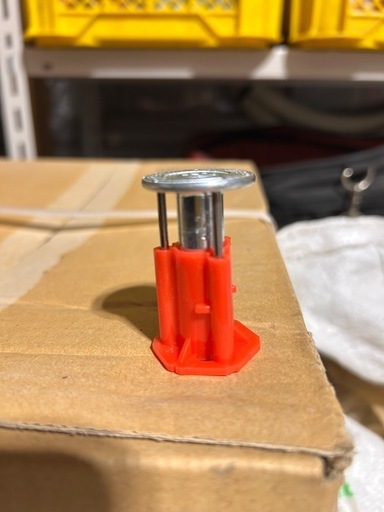 建築資材 天井インサート