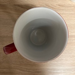 スタバ　マグカップ　2個セットの画像