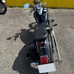ドラックスター250の画像
