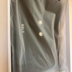 新品未使用EMS ベルトの画像