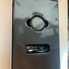新品未使用EMS ベルトの画像
