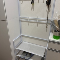 玄関よう棚の画像