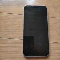 iPhone14  128GB パープルの画像