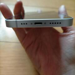 iPhone14  128GB パープルの画像