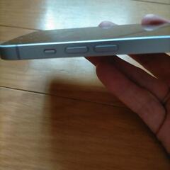 iPhone14  128GB パープルの画像