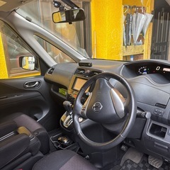 日産セレナ2.０ハイウェイスターVエアロセレクション値下げの画像
