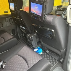 日産セレナ2.０ハイウェイスターVエアロセレクション値下げの画像