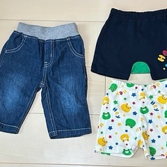 90 夏物まとめ売り　ノアデパートメント、ピクニック他の画像