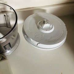 ボスコム　ハンドブレンダーの画像