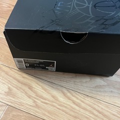 NIKE ジョーダンの画像
