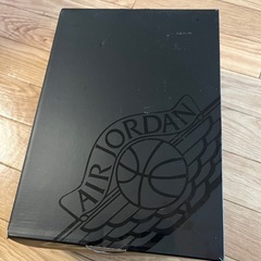 NIKE ジョーダンの画像