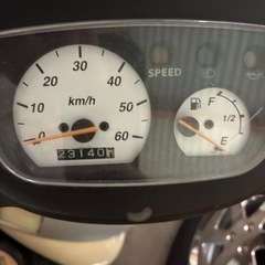 YAMAHA   BJ  　       の画像