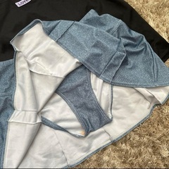 Lovetoxic　水着　170の画像