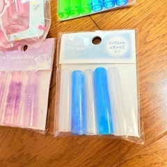 鉛筆キャップ キャップ 鉛筆削り 文房具 まとめ売り 新品 未使用の画像