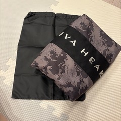 ⛳️ゴルフバックカバー（VIVA HEART）の画像