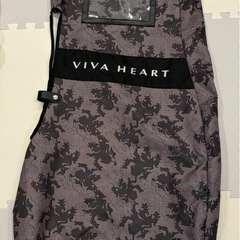 ⛳️ゴルフバックカバー（VIVA HEART）の画像