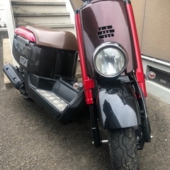 YAMAHA VOXの画像