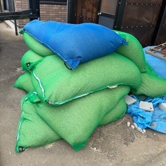 籾殻（トン袋に入れてお渡しです）の画像
