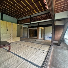 プチぽつんと一軒家〜　リノベ好きな田舎暮らしされたい方には…