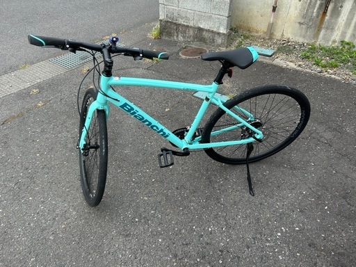 ビアンキ　Bianchi　C SPORT2 DISC
