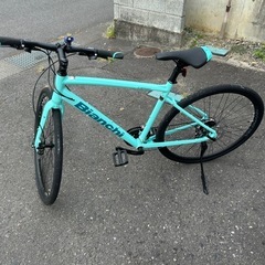 ビアンキ　Bianchi　C SPORT2 DISCの画像