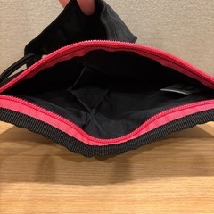 🏃‍♂️ランニング用ウエストポーチ（ミズノ）の画像