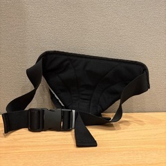 🏃‍♂️ランニング用ウエストポーチ（ミズノ）の画像