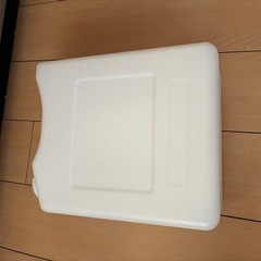 【取引中】未使用水タンクの画像