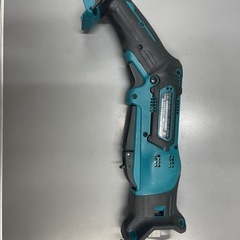 中古品　マキタJR104Dレシプロソーの画像