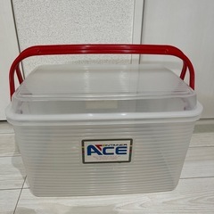 収納ケースの画像