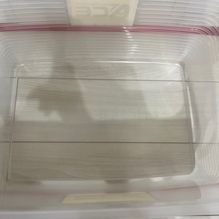 収納ケースの画像