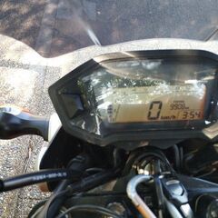 ホンダグロム　jc61　オーバーレーシングマフラー付きの画像