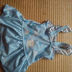 子供用水着の画像
