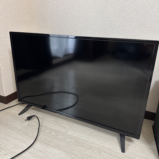 ドン・キホーテ 情熱価格 チューナーレスTV 32型