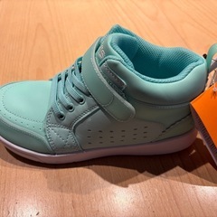 【22.0cm】新品未使用 gravis スニーカーの画像