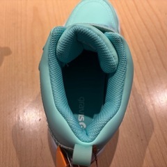 【22.0cm】新品未使用 gravis スニーカーの画像