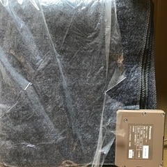 電気カーペットの画像
