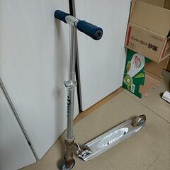 キックボード　キックスケーターの画像