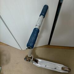 キックボード　キックスケーターの画像
