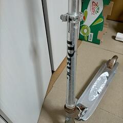 キックボード　キックスケーターの画像