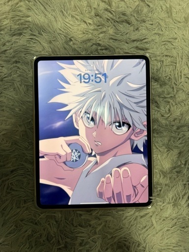 今日取引可能な方iPad Pro M4 13インチ258GB WIFI