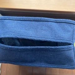 タオルストッカーの画像