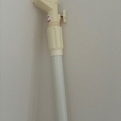 突っ張り棒の画像