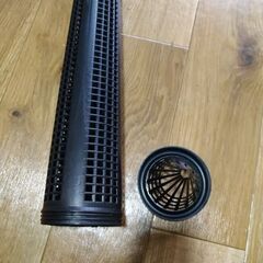 [新品未使用]うなぎ筒の画像