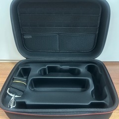 【新品】Switch2ケース HEYSTOP 専用対応 収納 Joy-Conの画像